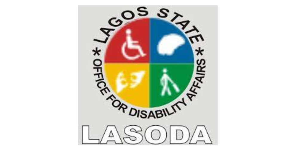 LASODA Logo
