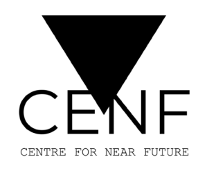 CENF Logo