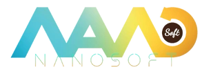 Nanosoft Logo
